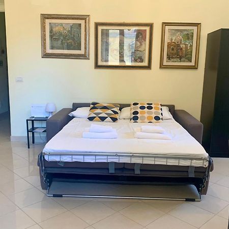 Alberto Vatican House Roma Ngoại thất bức ảnh