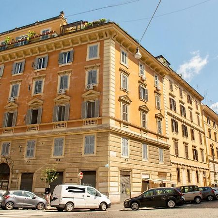Alberto Vatican House Roma Ngoại thất bức ảnh