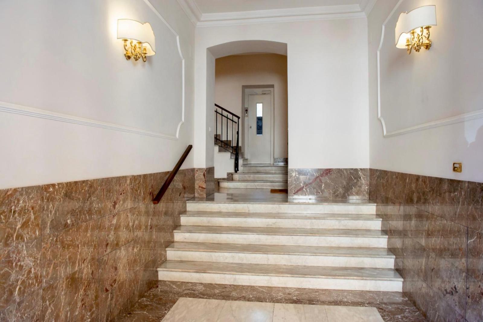 Alberto Vatican House Roma Ngoại thất bức ảnh