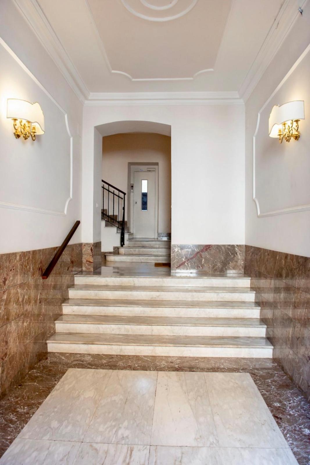 Alberto Vatican House Roma Ngoại thất bức ảnh