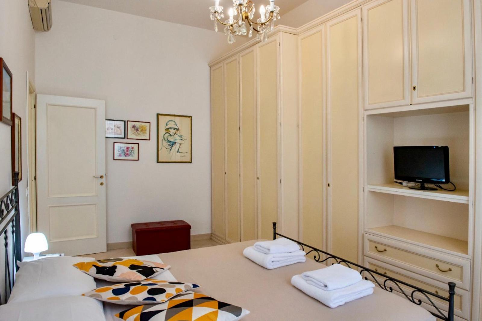 Alberto Vatican House Roma Ngoại thất bức ảnh