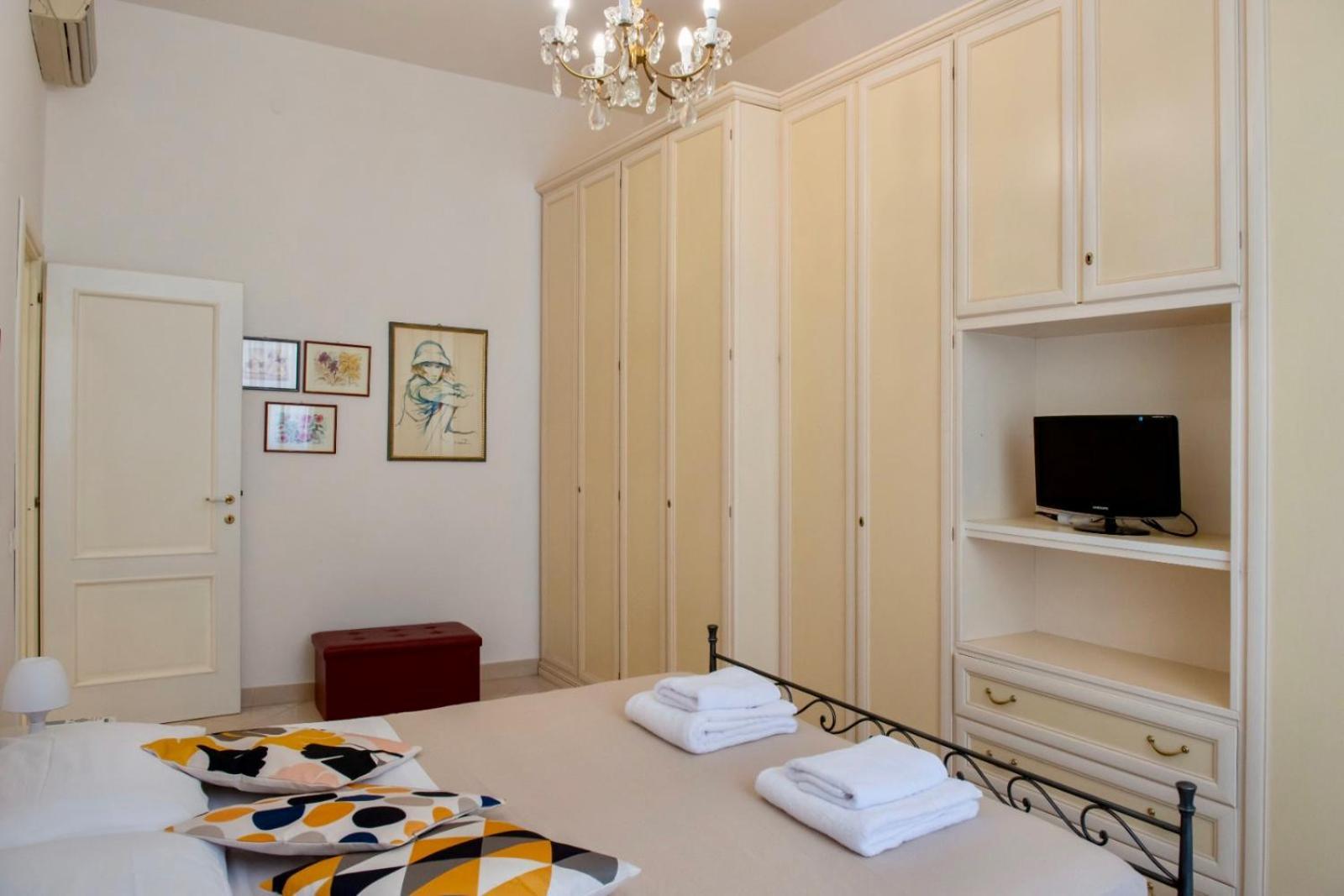 Alberto Vatican House Roma Ngoại thất bức ảnh
