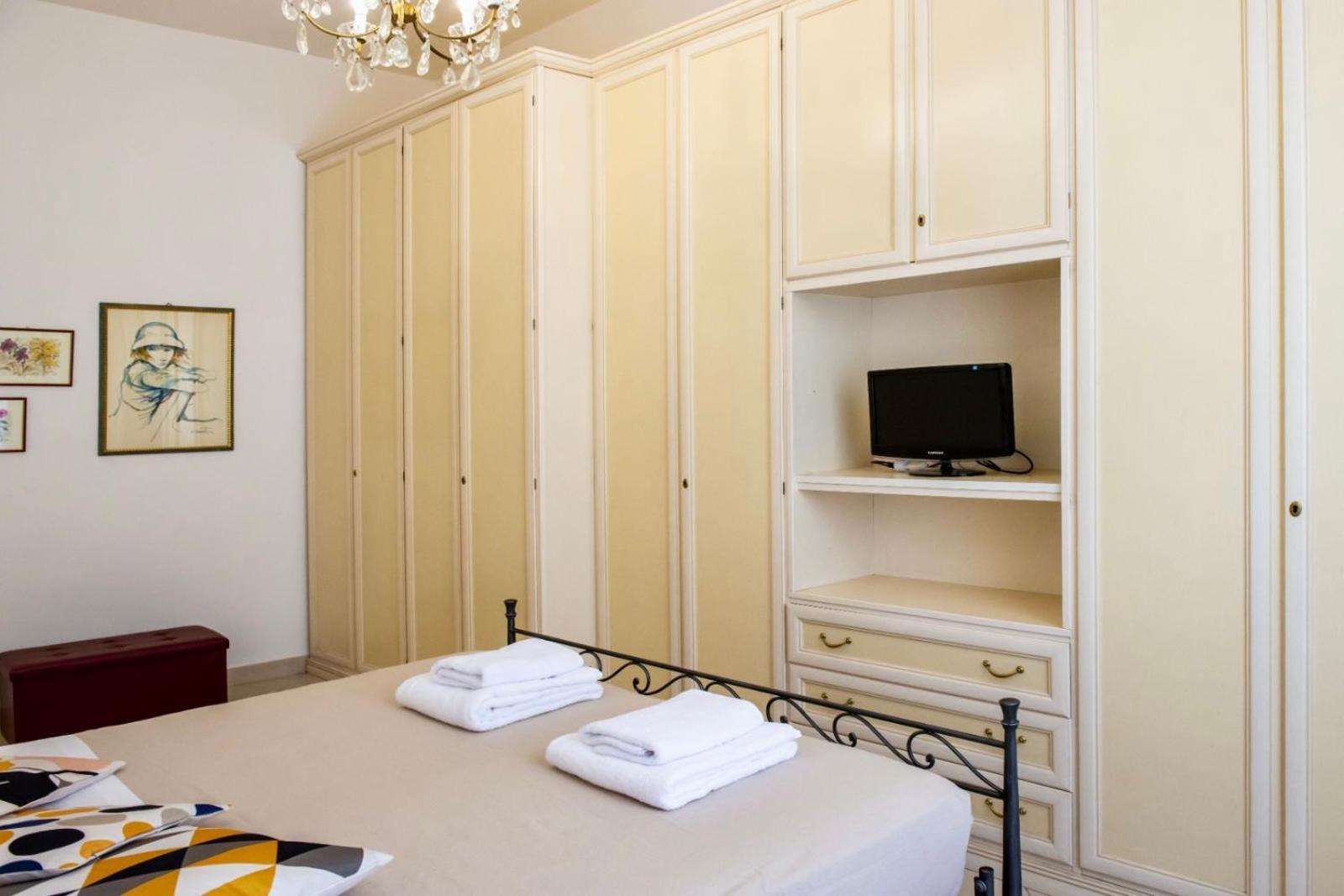 Alberto Vatican House Roma Ngoại thất bức ảnh