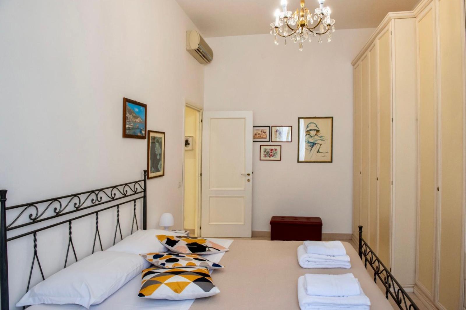 Alberto Vatican House Roma Ngoại thất bức ảnh