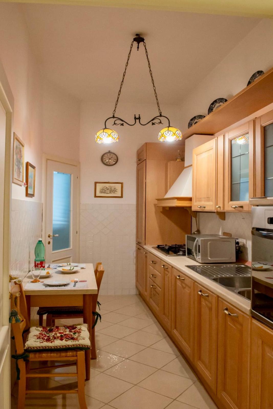 Alberto Vatican House Roma Ngoại thất bức ảnh