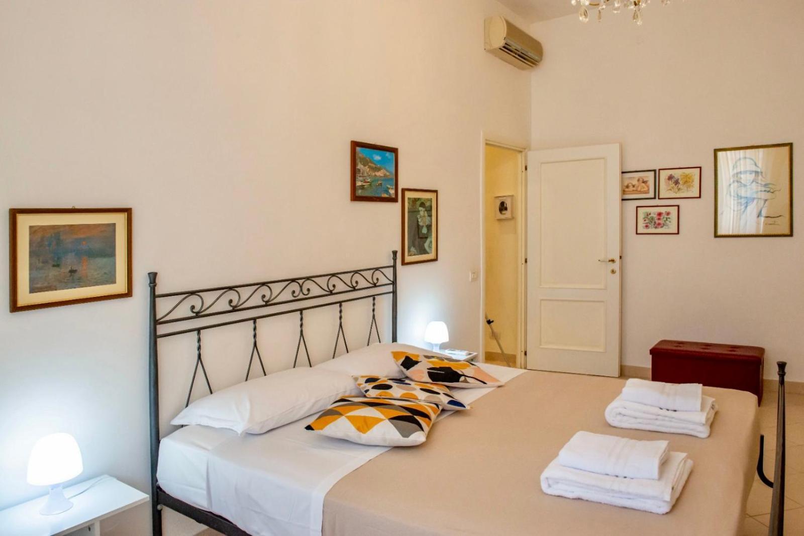 Alberto Vatican House Roma Ngoại thất bức ảnh